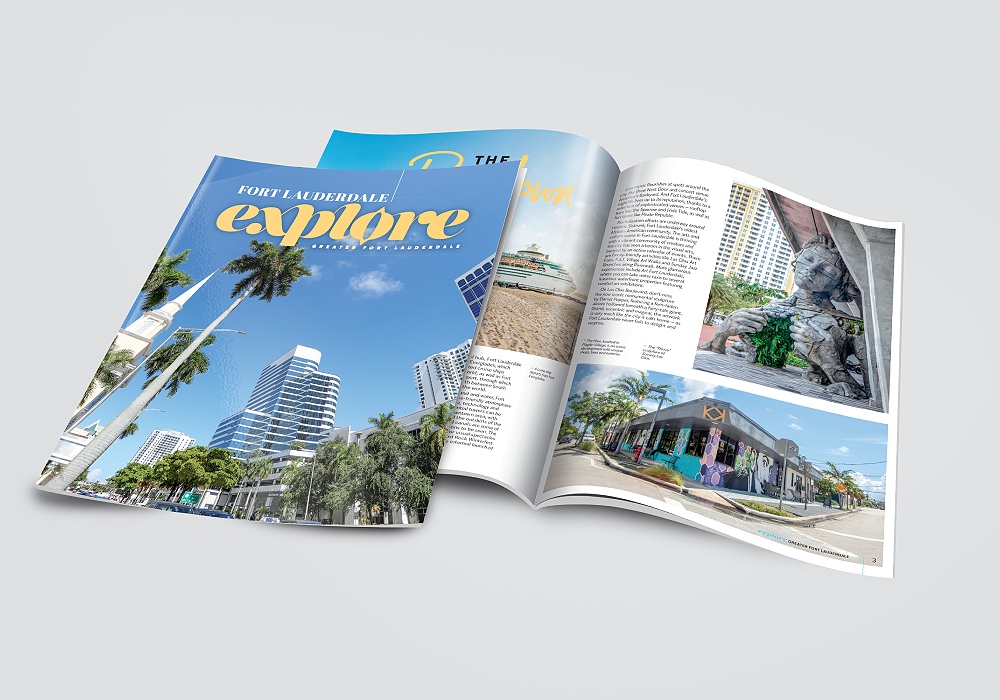 Snapshots – Fort Lauderdale Magazine